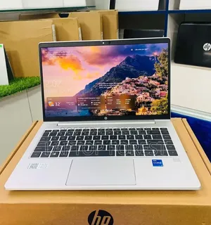 ল্যাপটপ HP 16GB Intel Core I7 SSD 512GB