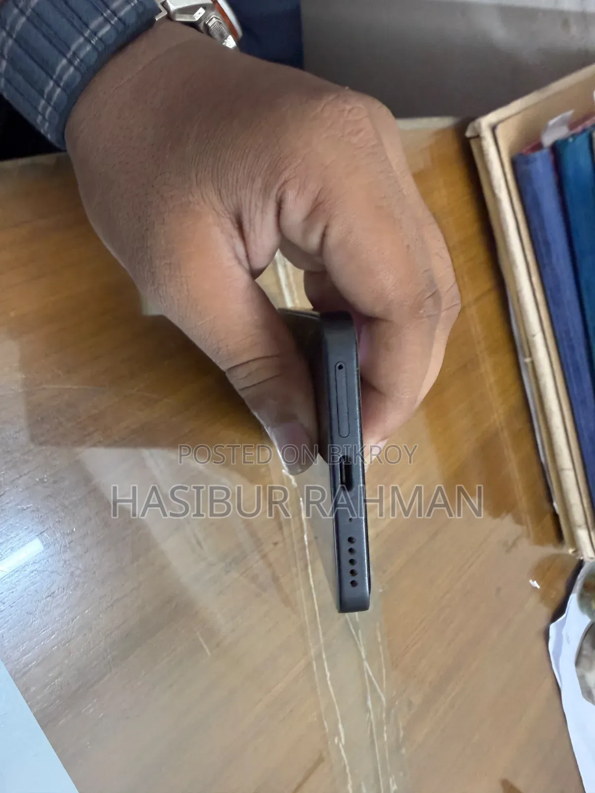 Xiaomi Redmi Note 13 256 GB Black