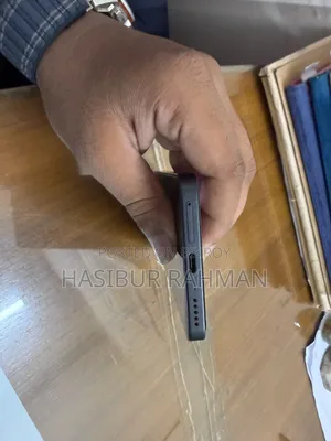Xiaomi Redmi Note 13 256 GB Black