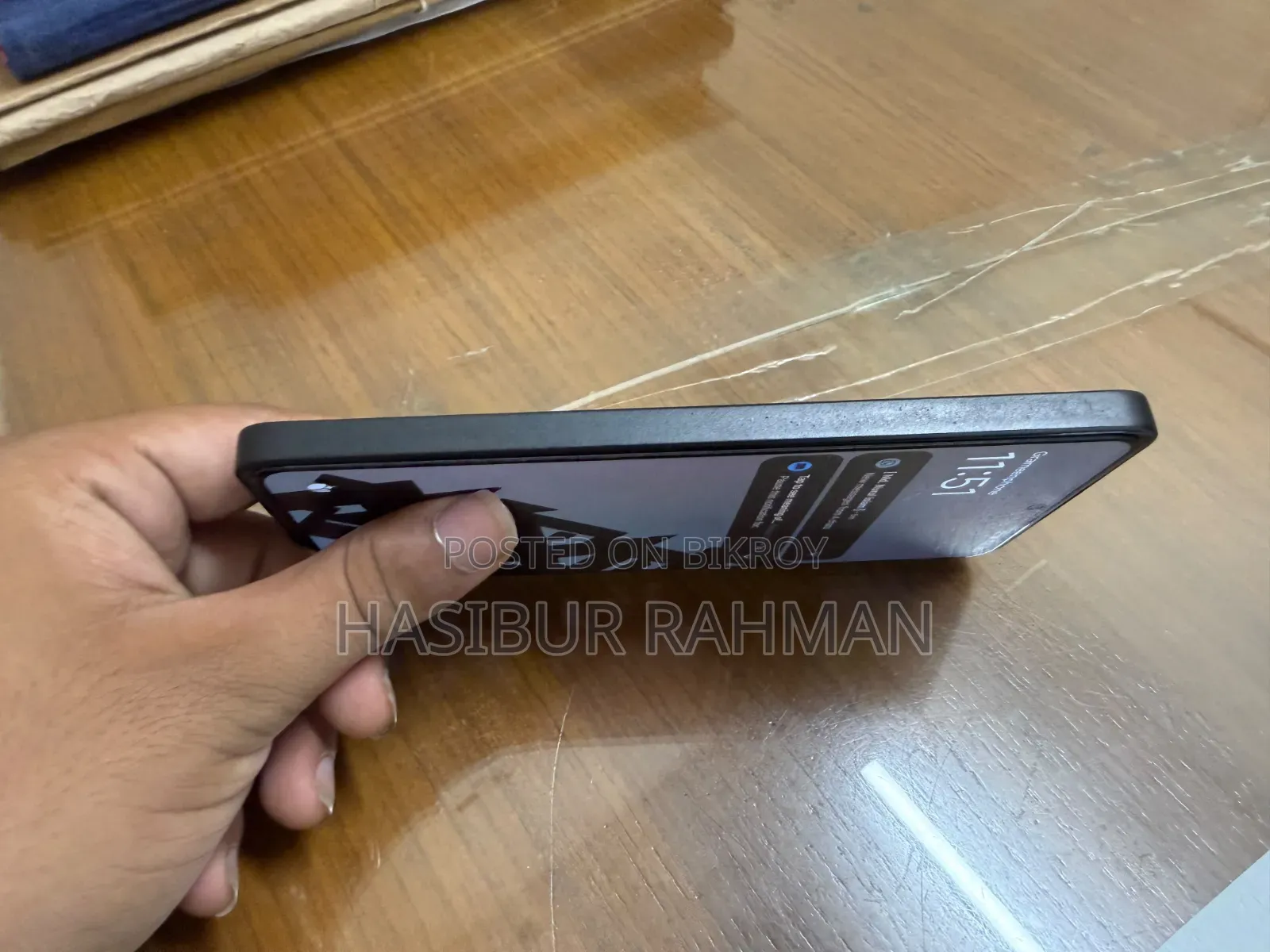 Xiaomi Redmi Note 13 256 GB Black