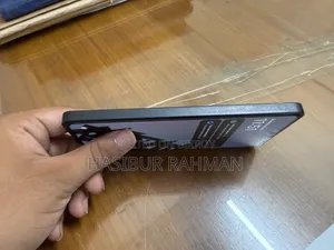Xiaomi Redmi Note 13 256 GB Black