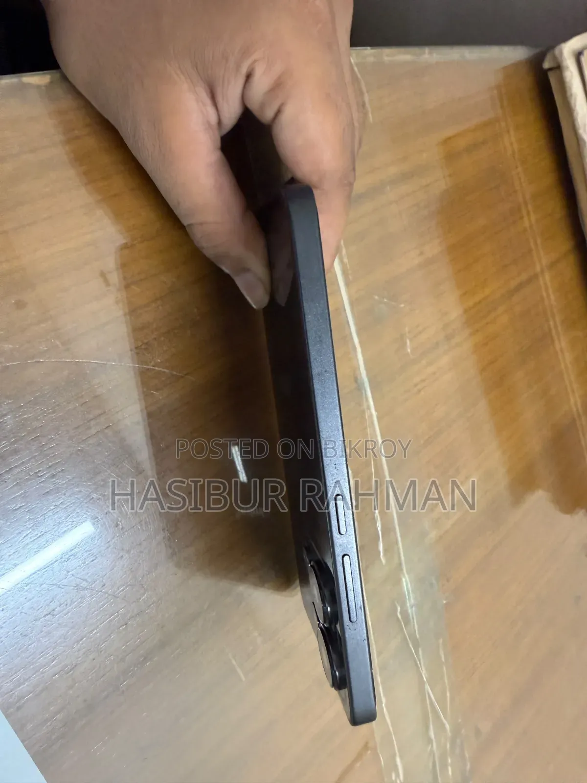 Xiaomi Redmi Note 13 256 GB Black