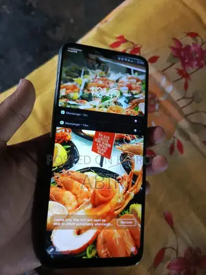 Infinix Hot 11 Play 64 GB Gray