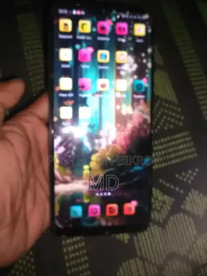 রিয়েলমি ৫আই ৬৪ জিবি নীল