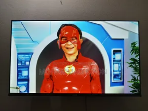 Vertex Smart TV
