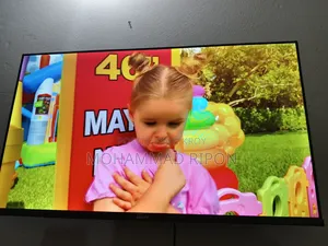 Vertex Smart TV