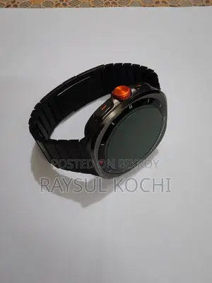 Haylou VIBE + Stainless Steel Strap
