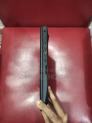 Laptop Lenovo ThinkPad E470 16GB Intel Core i5 SSD 512GB