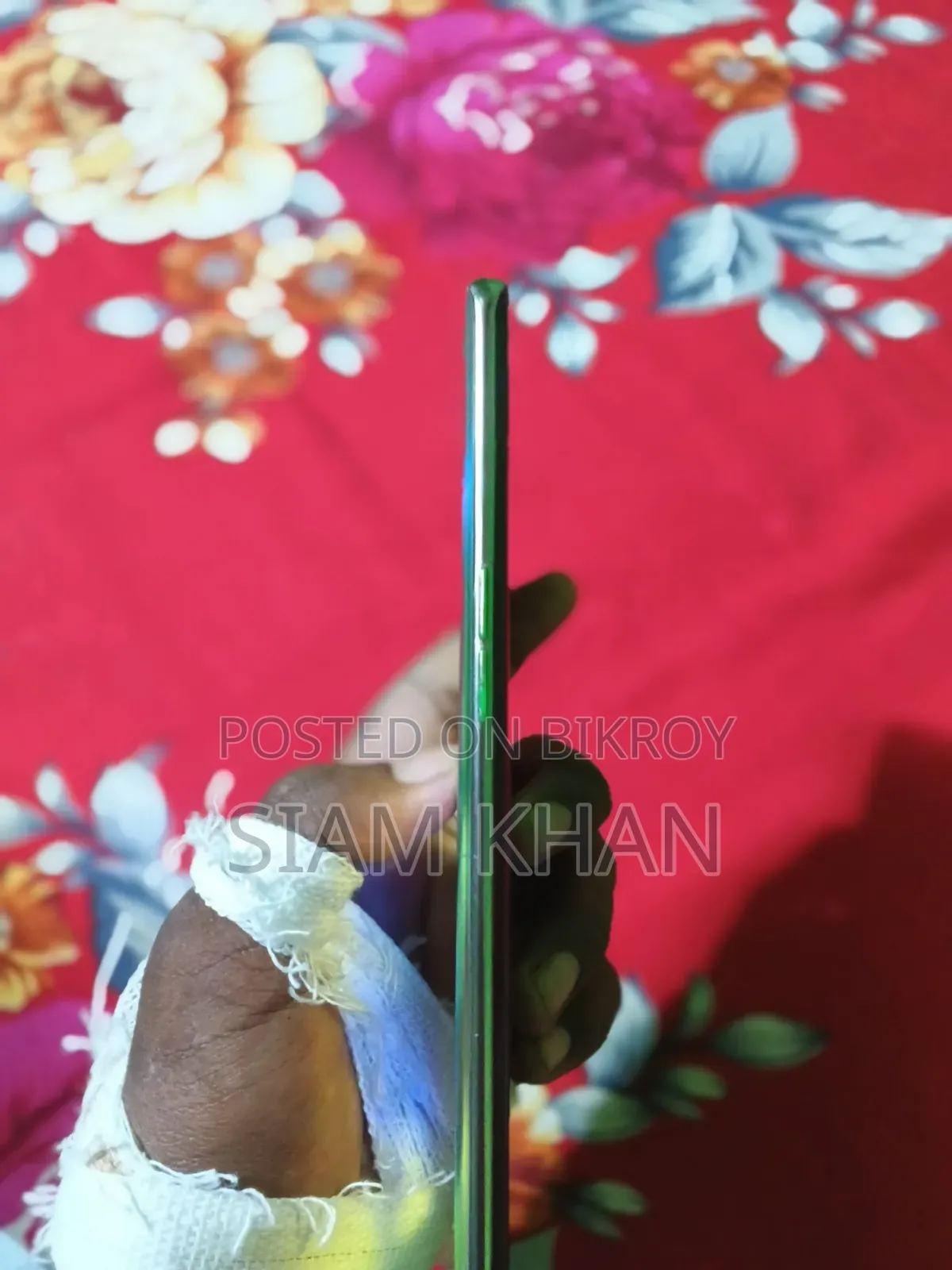 Oppo Reno5 Pro 5G 256 GB