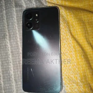 Symphony ATOM 4 32 GB Gray