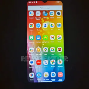 সিম্ফোনি অ্যাটম ৪ ৩২ জিবি গ্রে