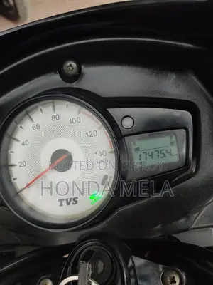 টিভিএস মেট্রো প্লাস ২০২১ ব্ল্যাক