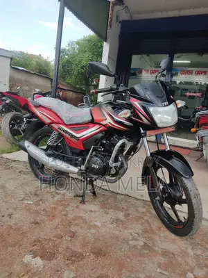 টিভিএস মেট্রো প্লাস ২০২১ ব্ল্যাক