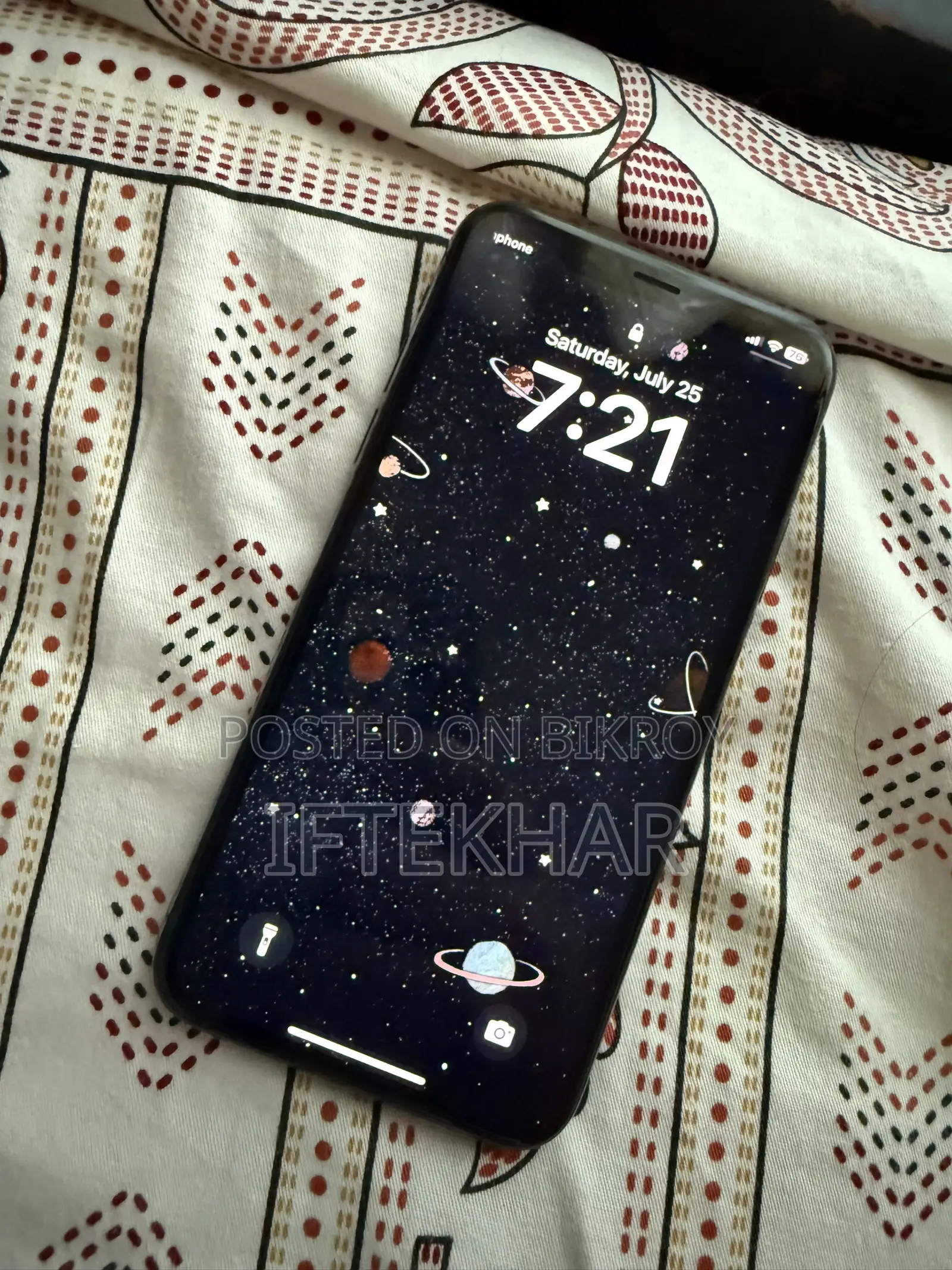 Apple iPhone XS 512 GB Black