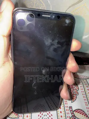 Apple iPhone XS 512 GB Black