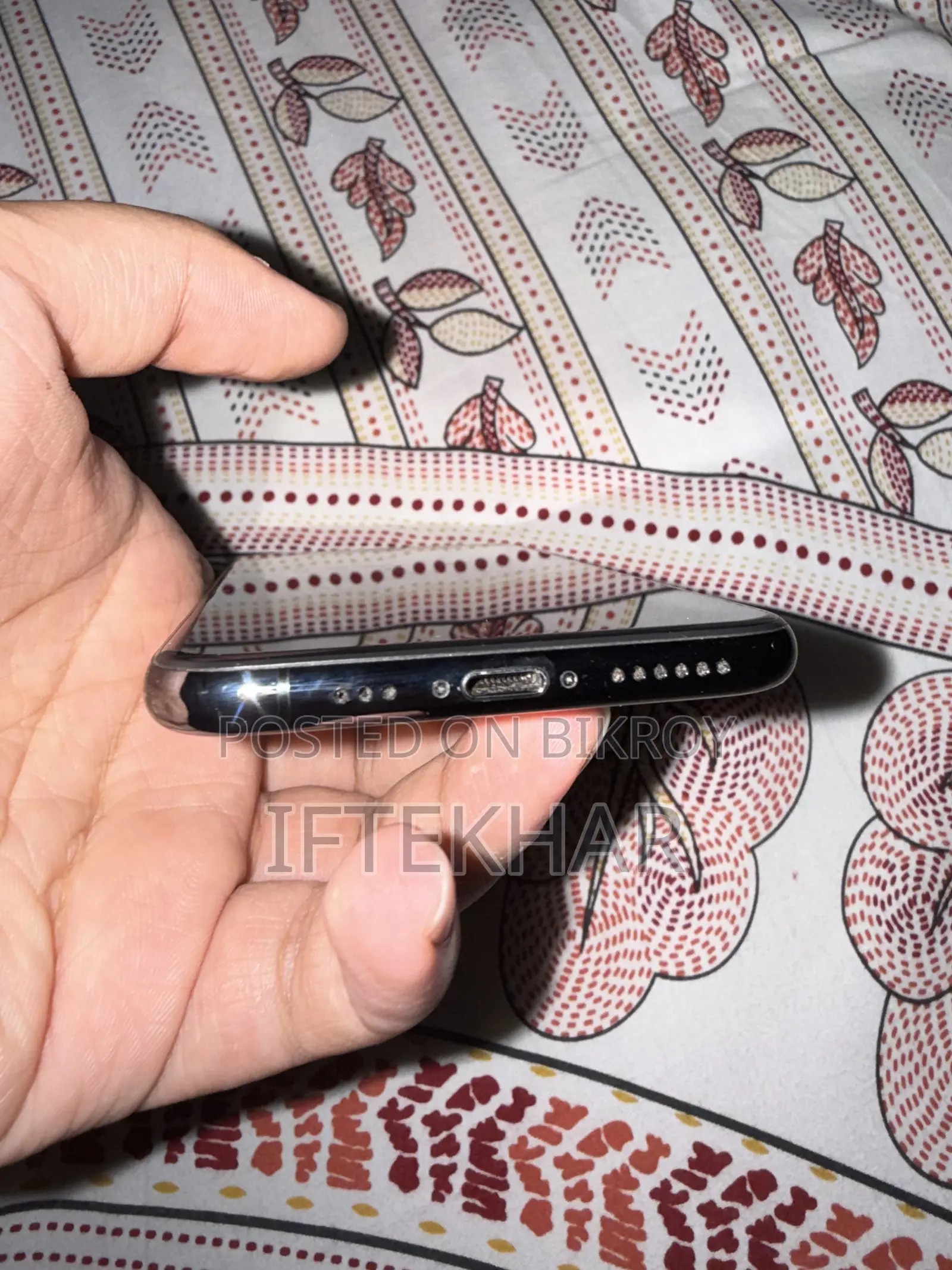 Apple iPhone XS 512 GB Black