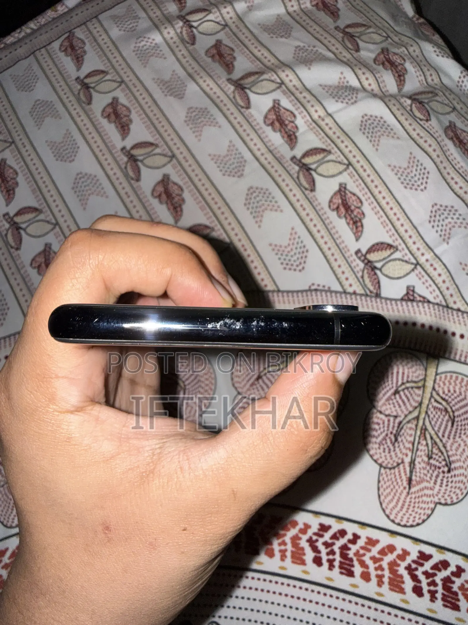 Apple iPhone XS 512 GB Black