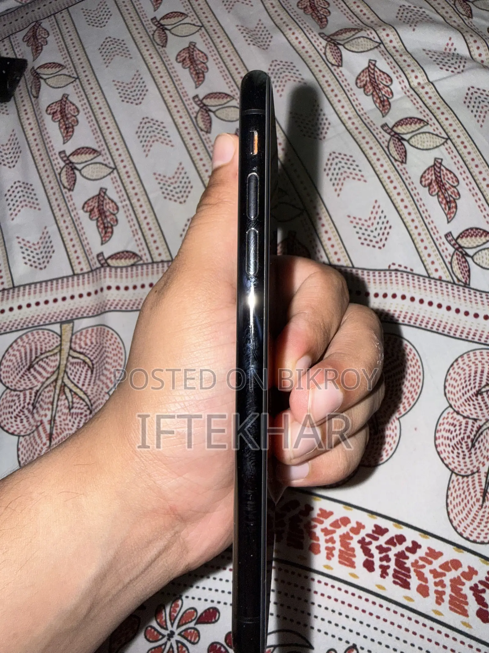 Apple iPhone XS 512 GB Black