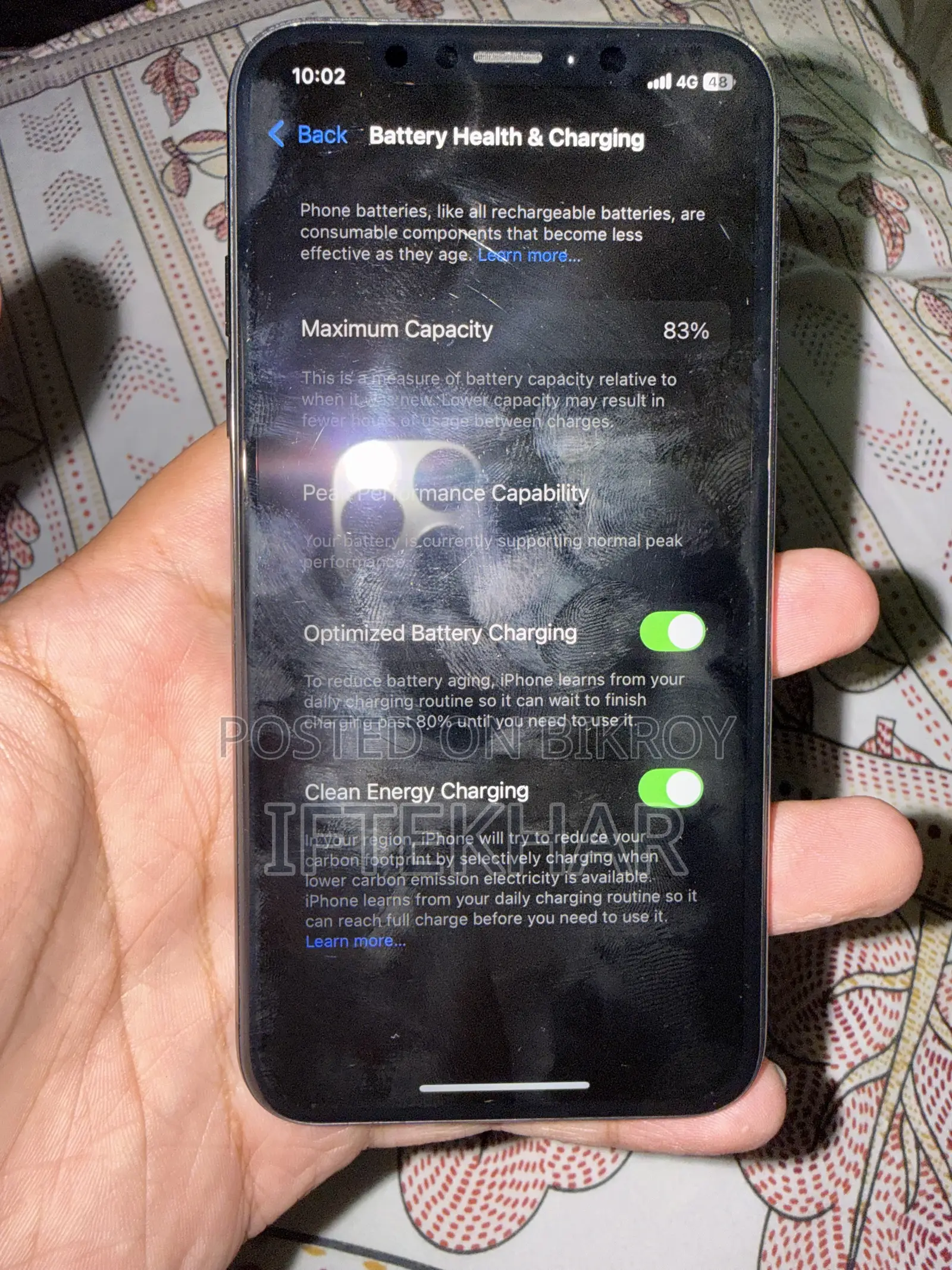 Apple iPhone XS 512 GB Black