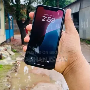 অ্যাপল আইফোন এক্সআর ৬৪ জিবি ব্ল্যাক