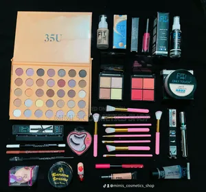 Combo Package