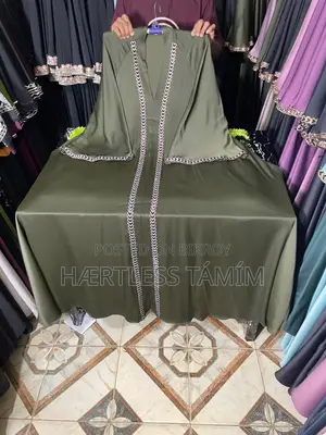 জাপরান ফ্যাবরিক্স