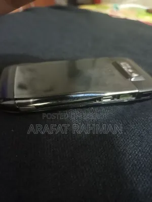 Nokia E71 Black