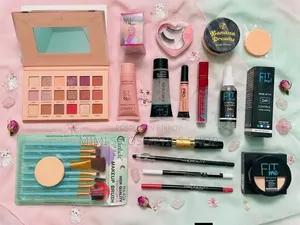 Makeup Package