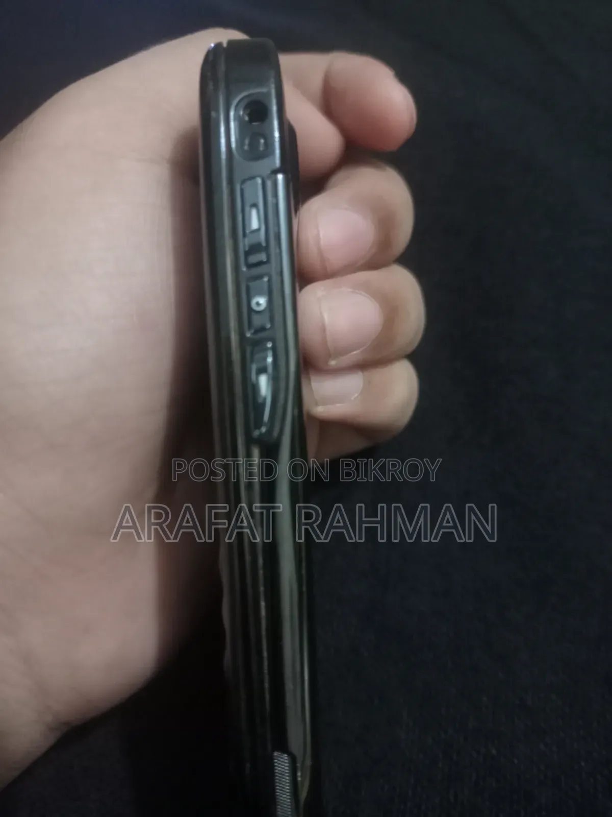 Nokia E71 Black