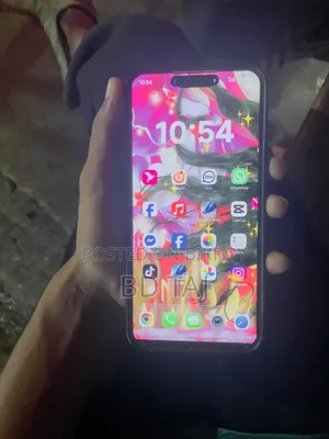 Xiaomi Redmi Turbo 4 Pro 256 GB White