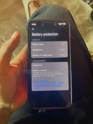 Xiaomi Redmi Turbo 4 Pro 256 GB White