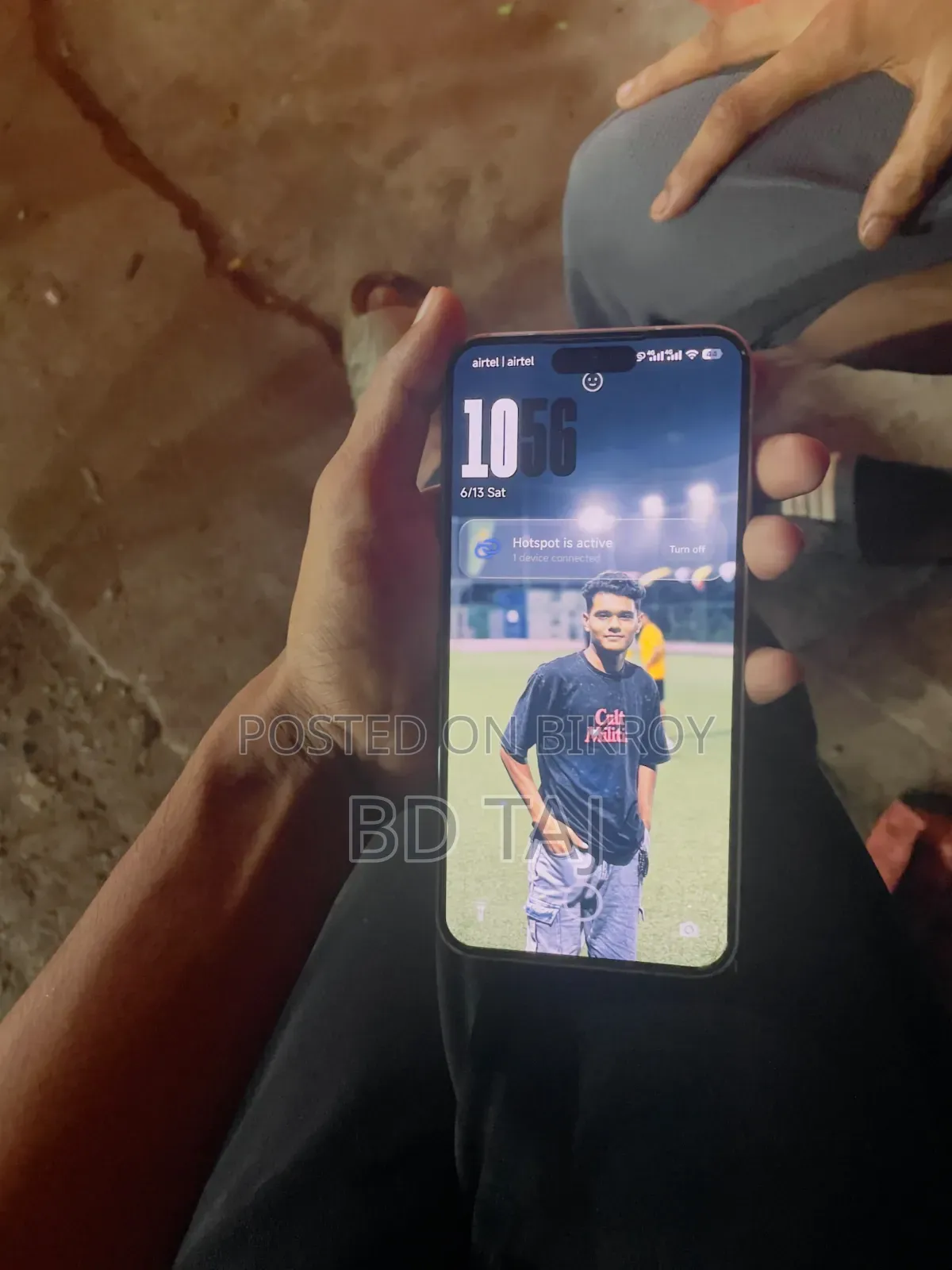 Xiaomi Redmi Turbo 4 Pro 256 GB White