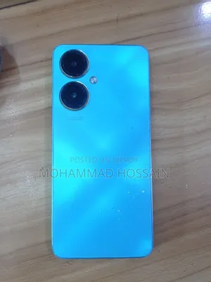Vivo Y27 128 GB