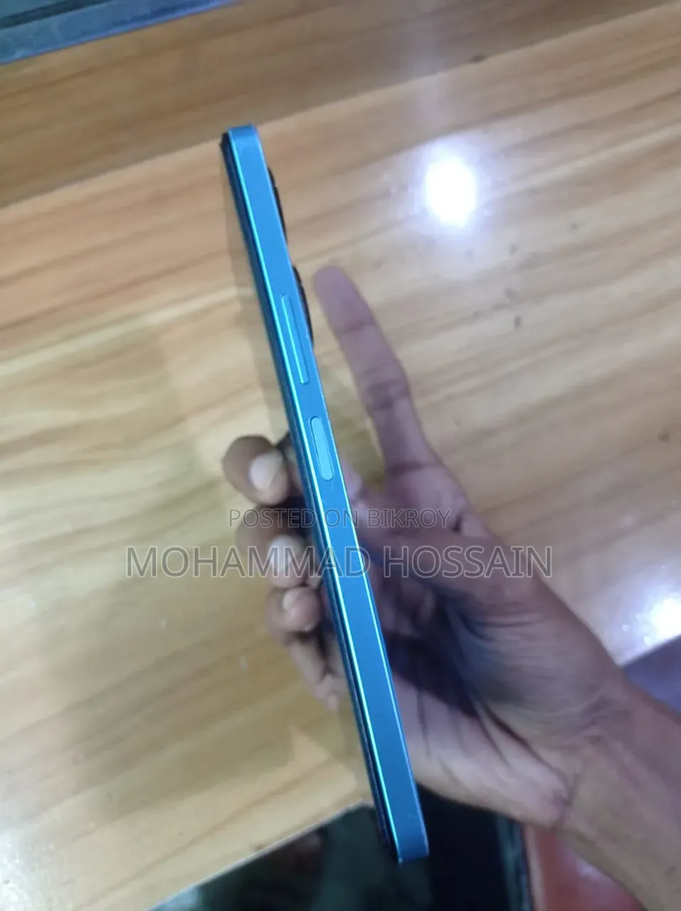 Vivo Y27 128 GB