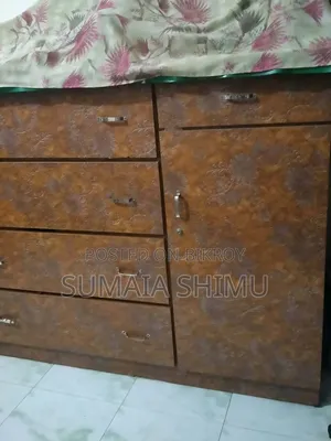 পারটেক্সের ওয়ারড্রোব