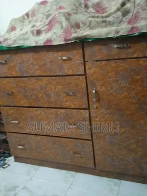 পারটেক্সের ওয়ারড্রোব