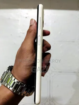 Samsung Galaxy A12 ৬৪ জিবি সাদা