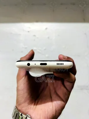 Samsung Galaxy A12 ৬৪ জিবি সাদা