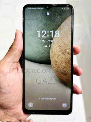 Samsung Galaxy A12 ৬৪ জিবি সাদা