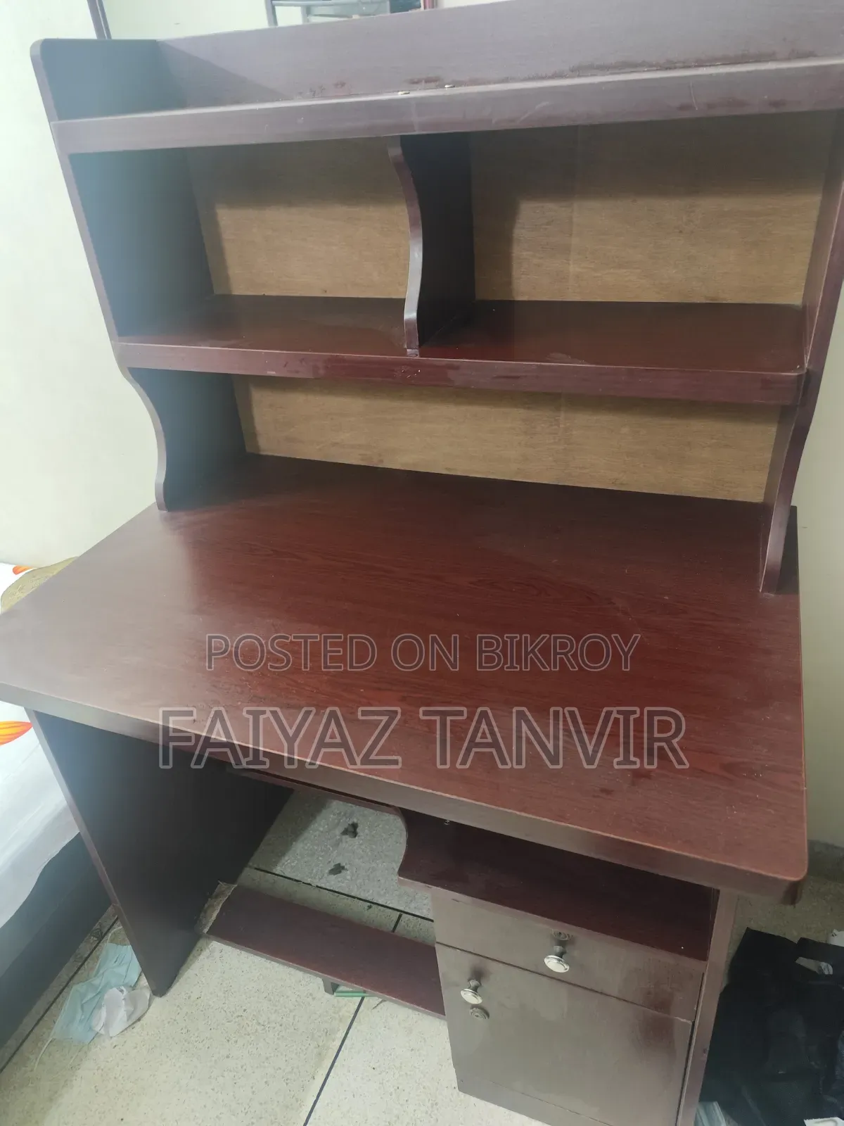 Study Table