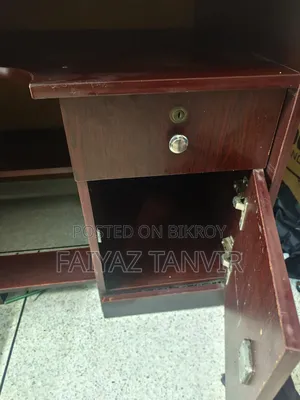 Study Table