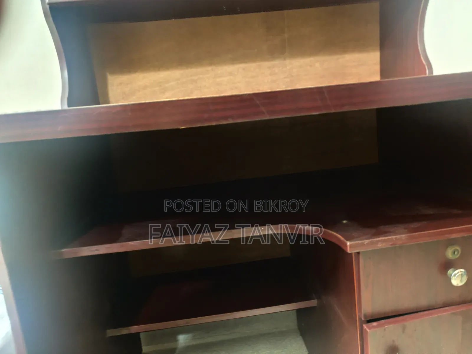 Study Table