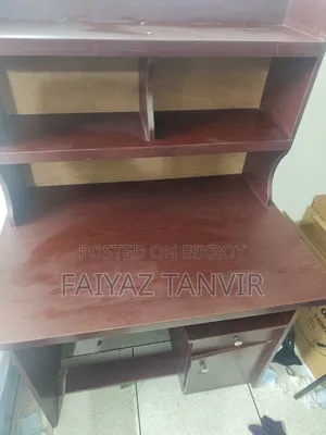 Study Table