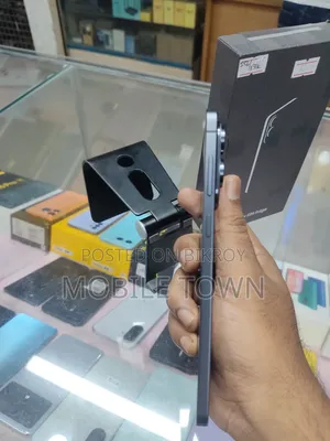 Samsung Galaxy S25 Edge 256 GB Black