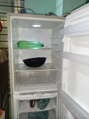 A Refrigerator