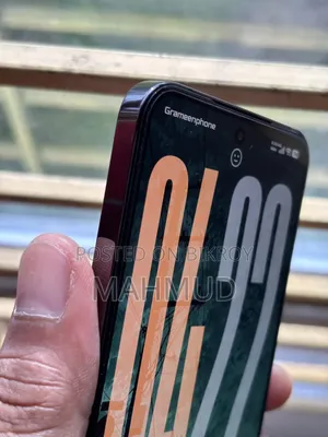 New Xiaomi 14 512 GB Black
