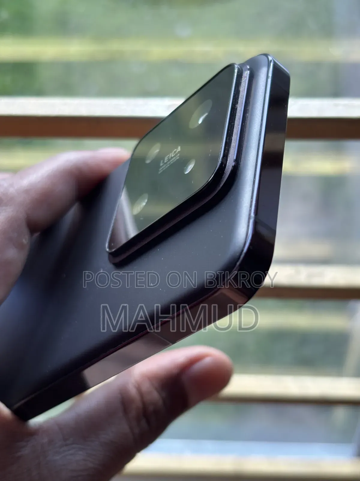 New Xiaomi 14 512 GB Black