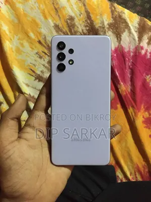 Samsung Galaxy A32 128 GB Pink