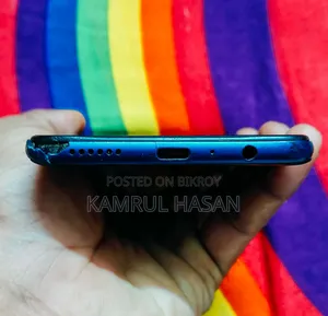 স্যামসাং গ্যালাক্সি এ২০এস ৩২ জিবি নীল