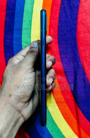 স্যামসাং গ্যালাক্সি এ২০এস ৩২ জিবি নীল